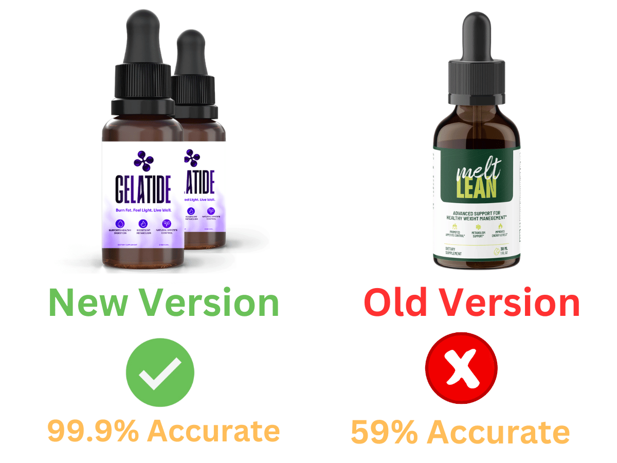 meltlean