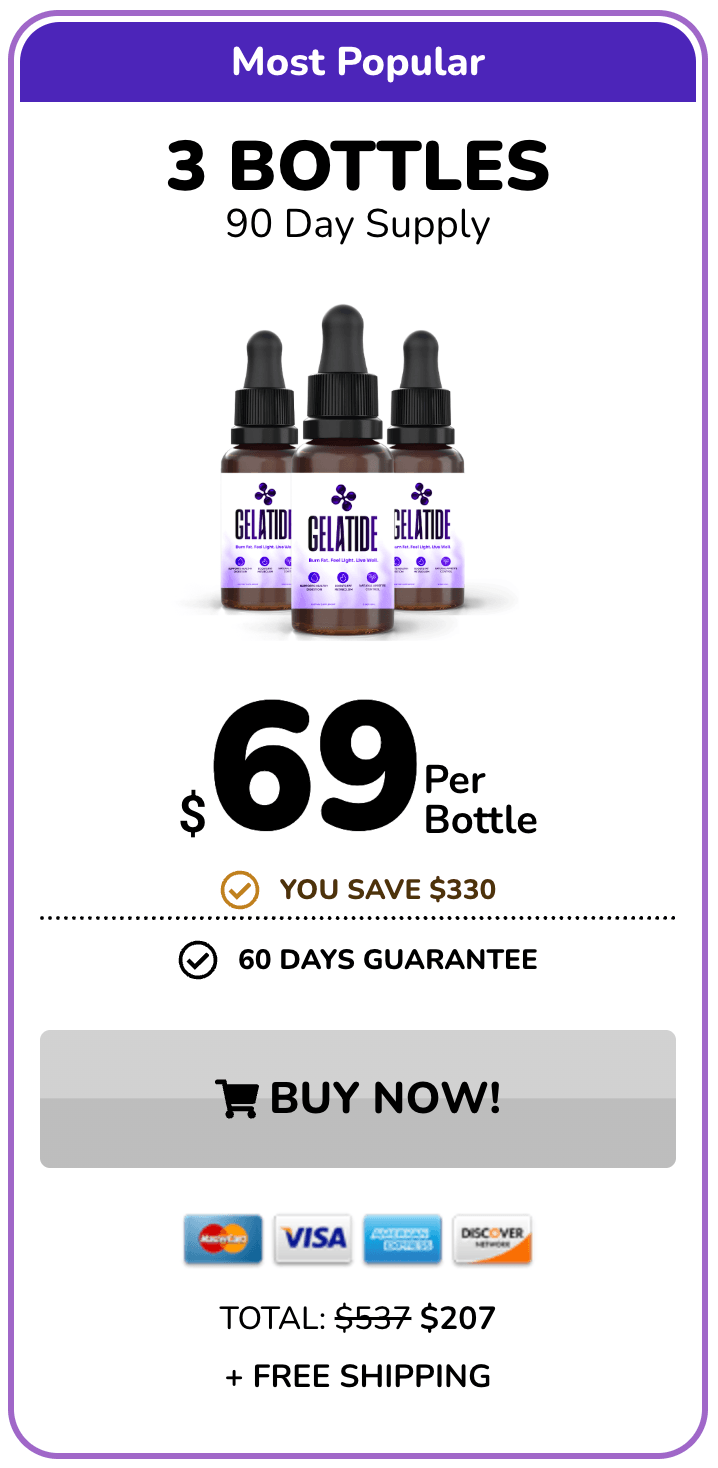 meltlean buy now 3 bottles